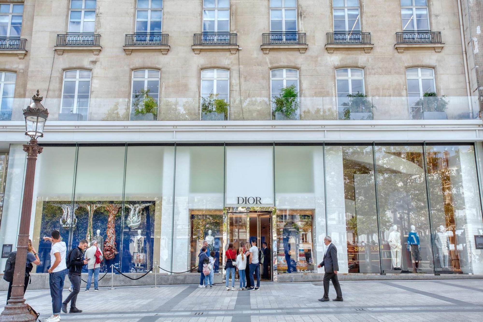 Luxueux 200M2 5Ch Champs Elysees A 1Min Perle Rare ปารีส ภายนอก รูปภาพ