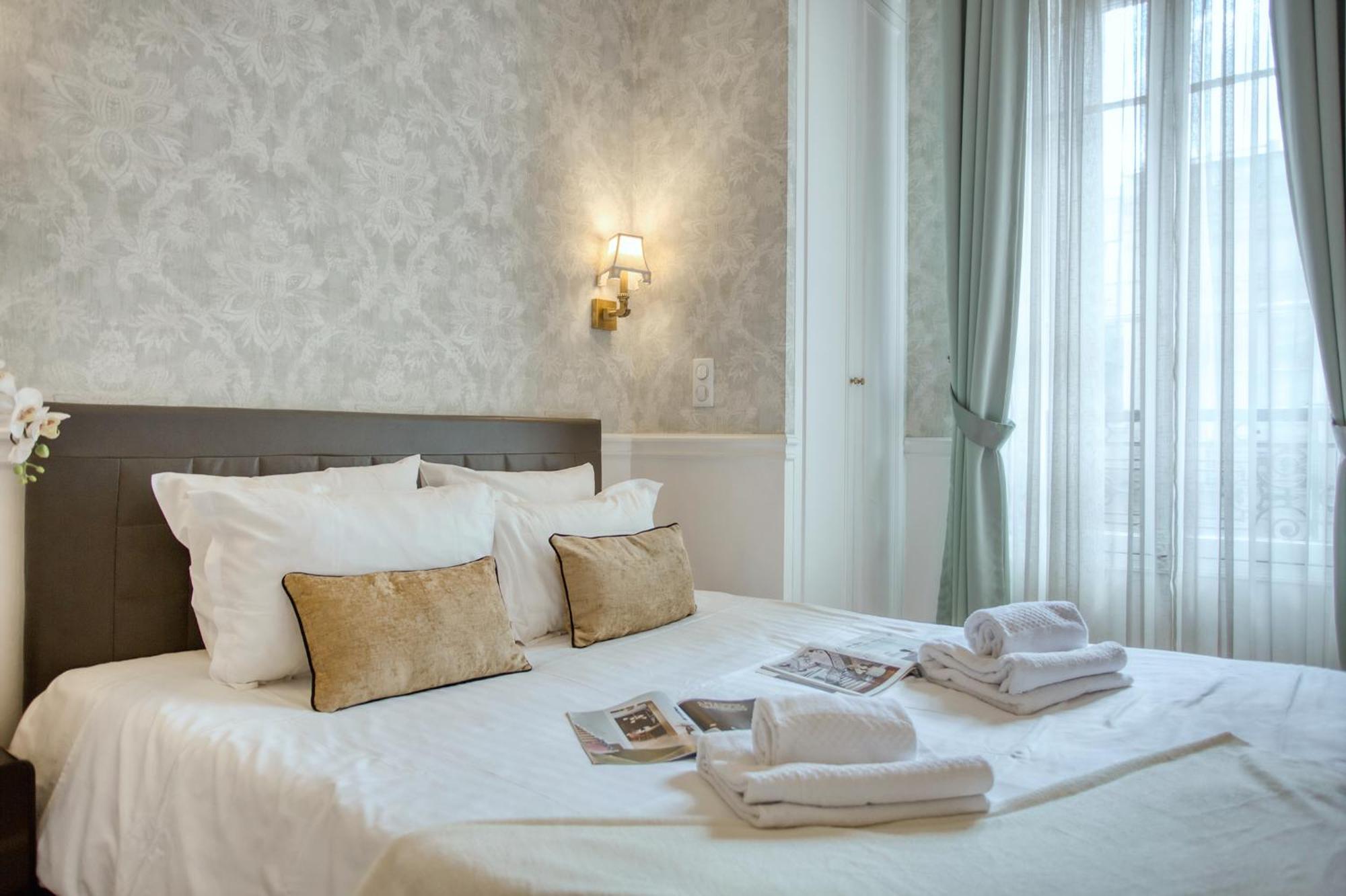 Luxueux 200M2 5Ch Champs Elysees A 1Min Perle Rare ปารีส ภายนอก รูปภาพ