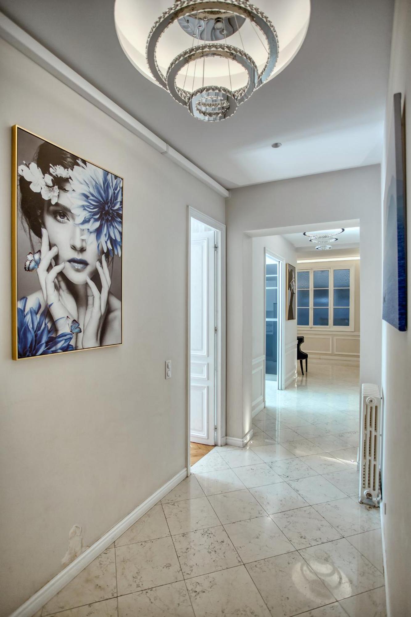 Luxueux 200M2 5Ch Champs Elysees A 1Min Perle Rare ปารีส ภายนอก รูปภาพ