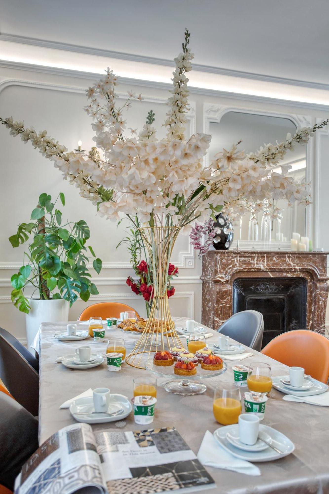 Luxueux 200M2 5Ch Champs Elysees A 1Min Perle Rare ปารีส ภายนอก รูปภาพ